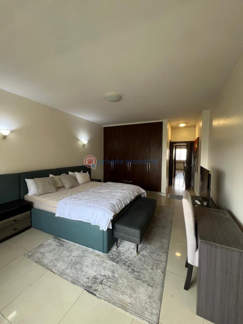 3 bedroom Block Of Flats For Sale Ikoyi Lagos - 1
