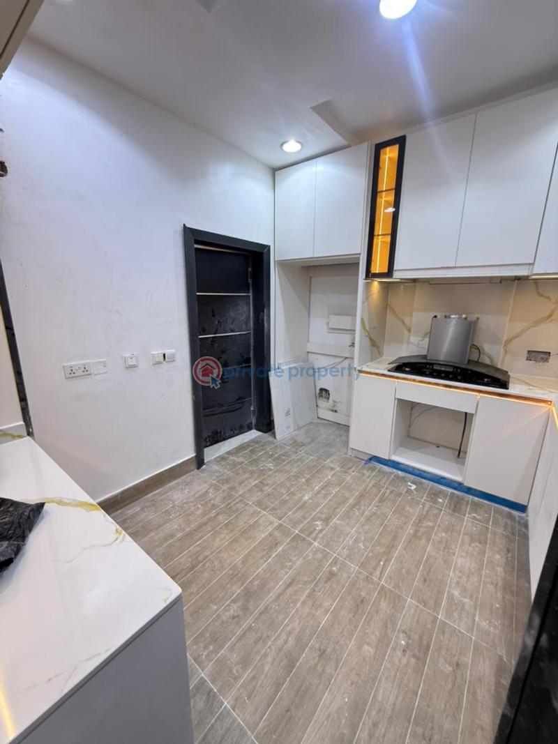 3 bedroom Shared Apartment For Rent Old Ikoyi Lagos - 2