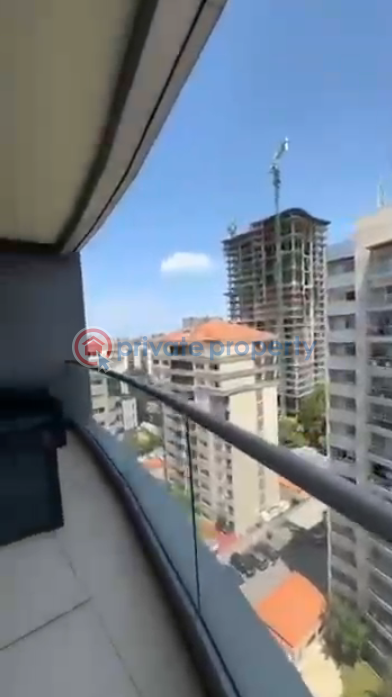 3 bedroom Shared Apartment For Rent Old Ikoyi Lagos - 25