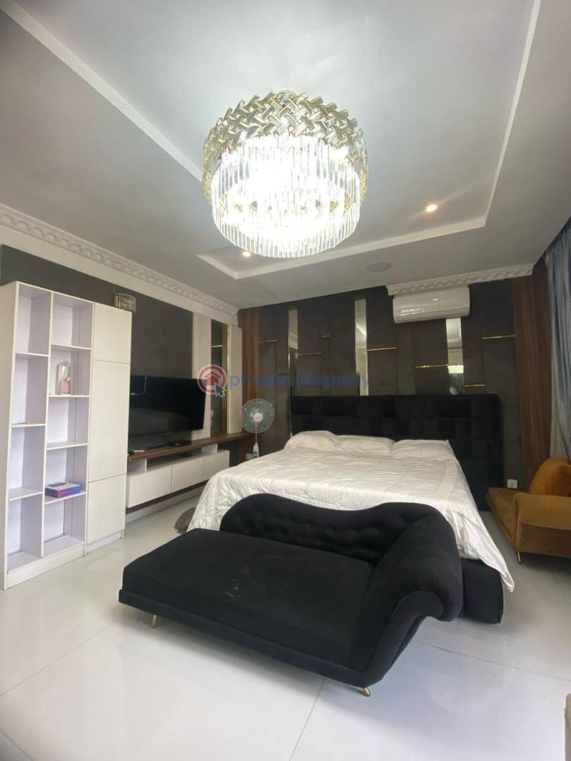 3 bedroom Block Of Flats For Rent Victoria Island Lagos - 6
