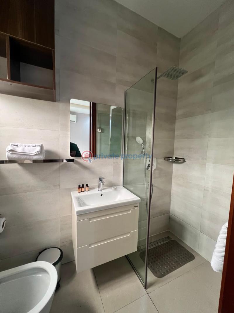 3 bedroom Block Of Flats For Rent Ikoyi Lagos - 3