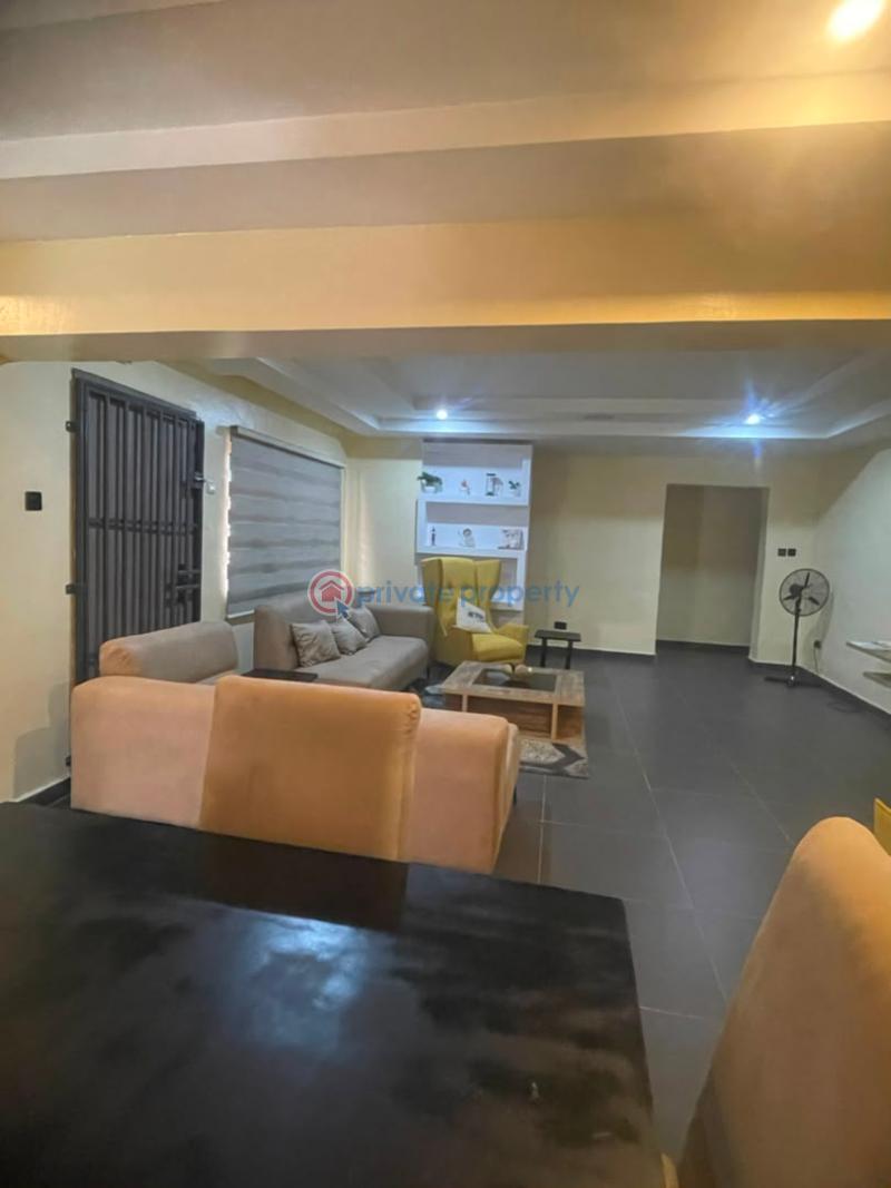 3 bedroom Block Of Flats For Rent Lekki Phase 1 Lagos - 6