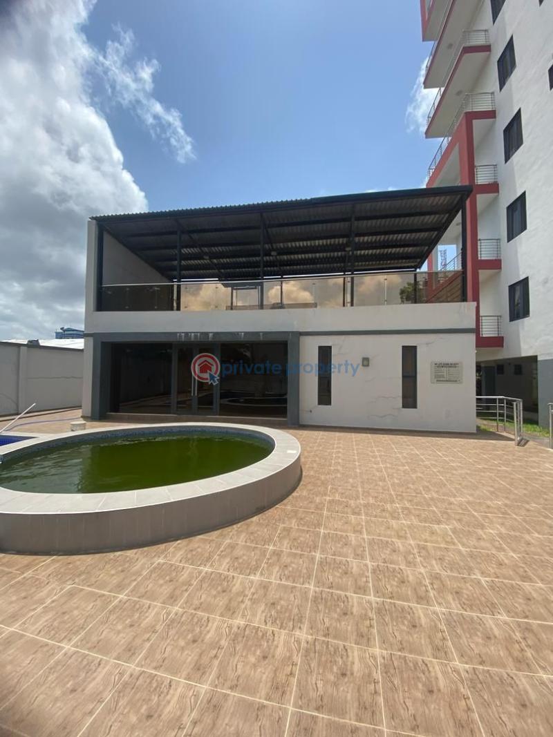 3 bedroom Block Of Flats For Rent Victoria Island Lagos - 20