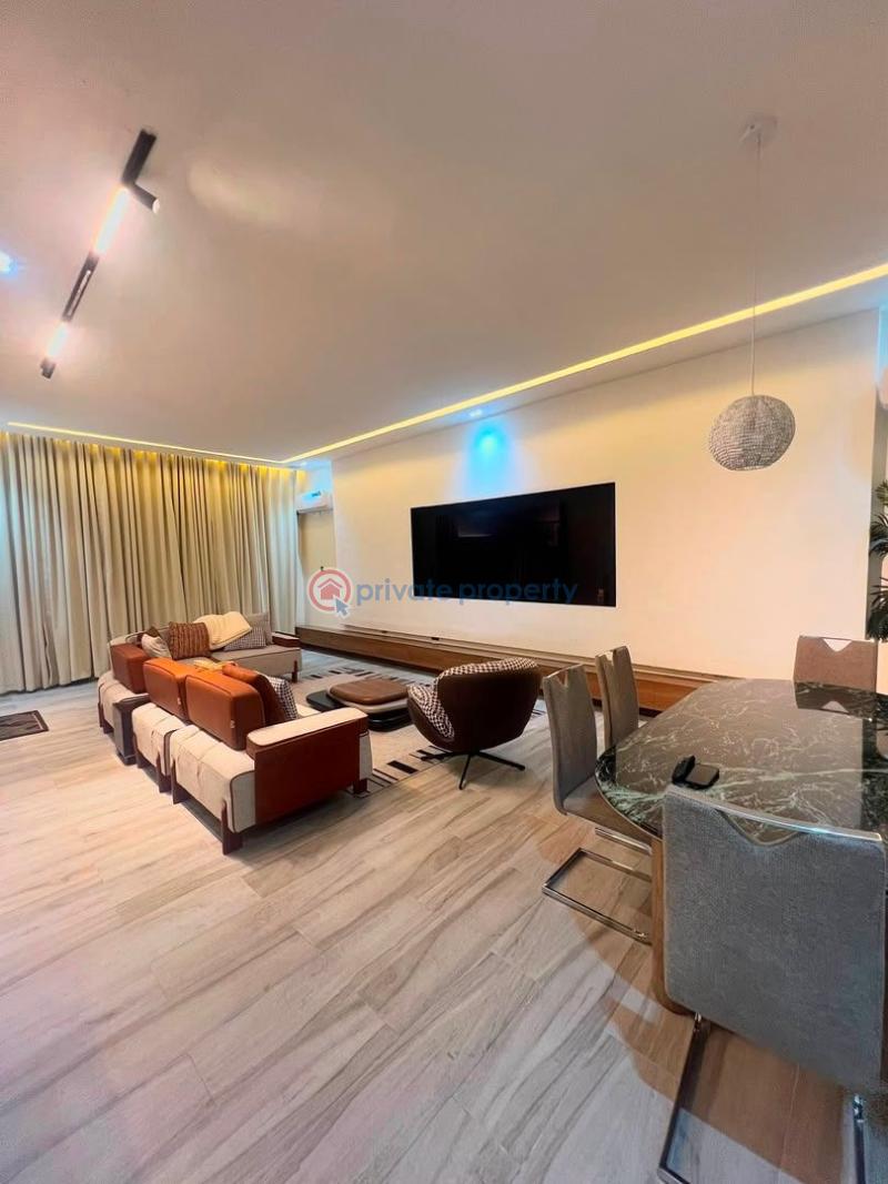 3 bedroom Block Of Flats For Sale Old Ikoyi Lagos - 10
