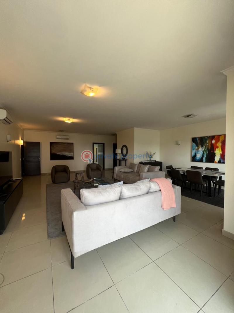 3 bedroom Block Of Flats For Sale Ikoyi Lagos - 2