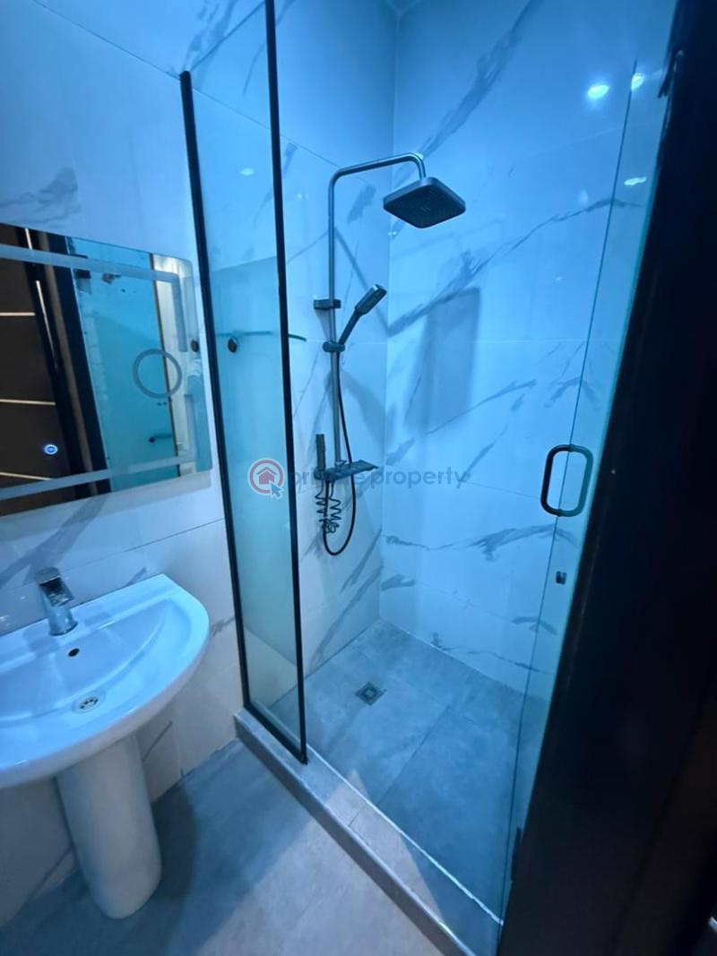 3 bedroom Shared Apartment For Rent Old Ikoyi Lagos - 4