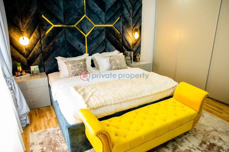 3 bedroom Block Of Flats For Rent Oniru Victoria Island Lagos - 16