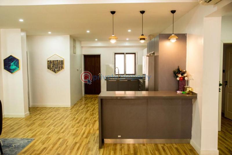 3 bedroom Block Of Flats For Rent Oniru Victoria Island Lagos - 2