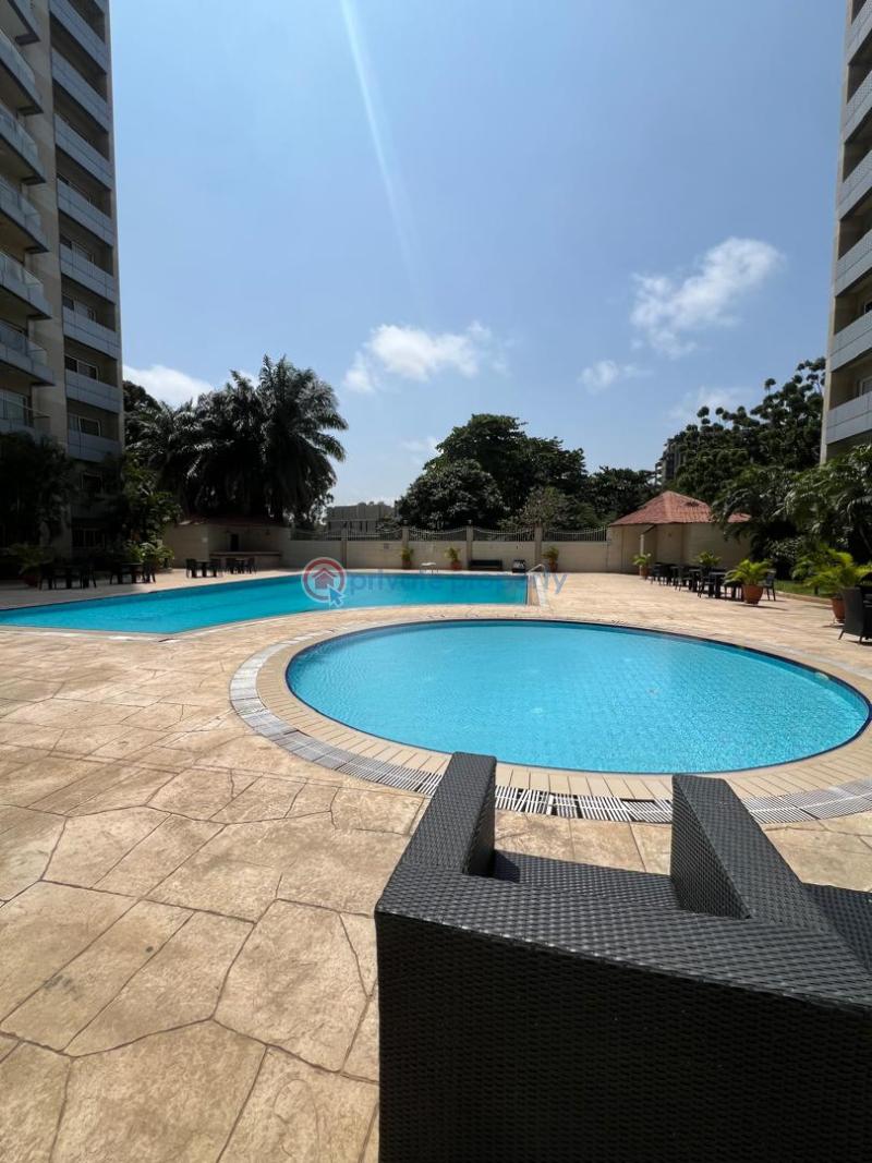 3 bedroom Block Of Flats For Sale Ikoyi Lagos - 0