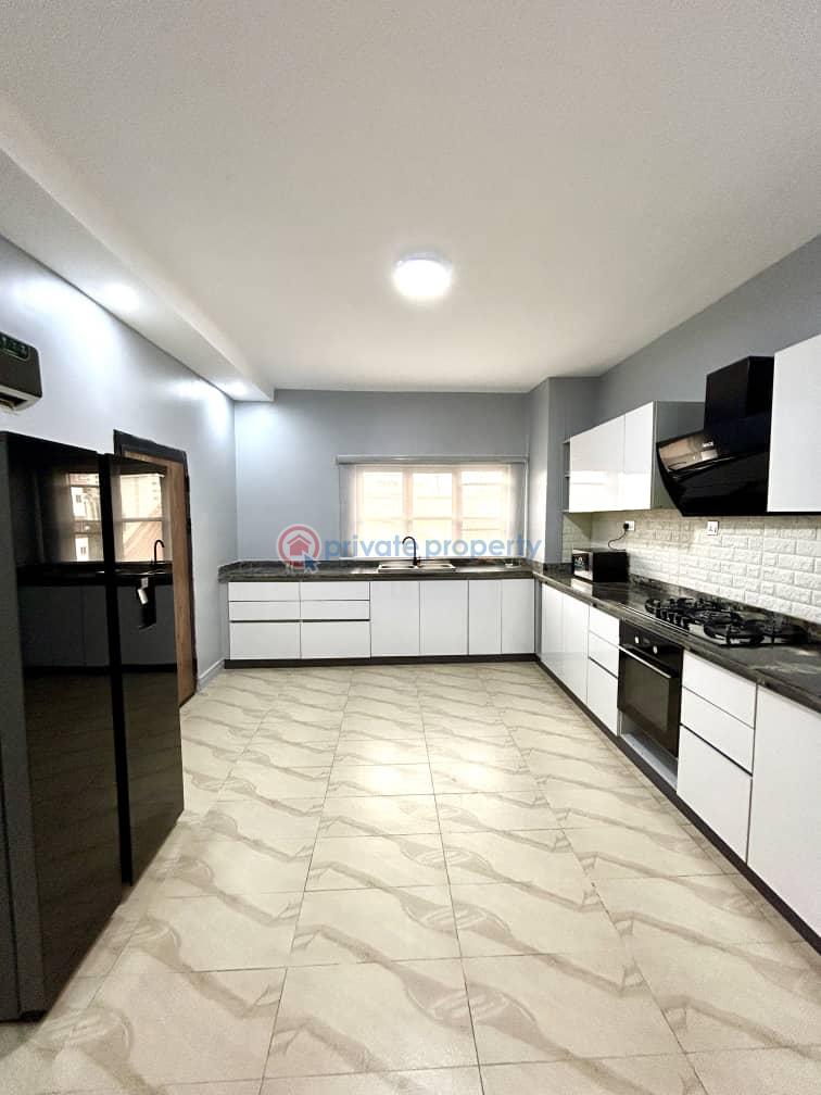 3 bedroom Block Of Flats For Rent Old Ikoyi Ikoyi Lagos - 7