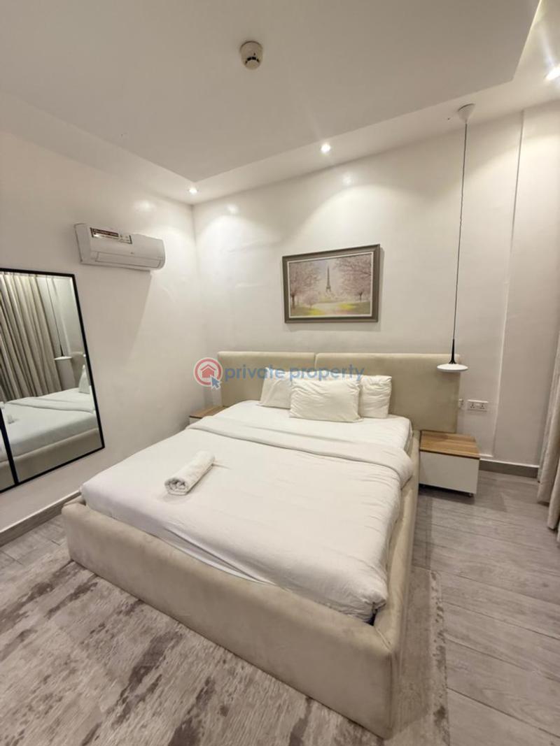3 bedroom Shared Apartment For Rent Old Ikoyi Lagos - 5
