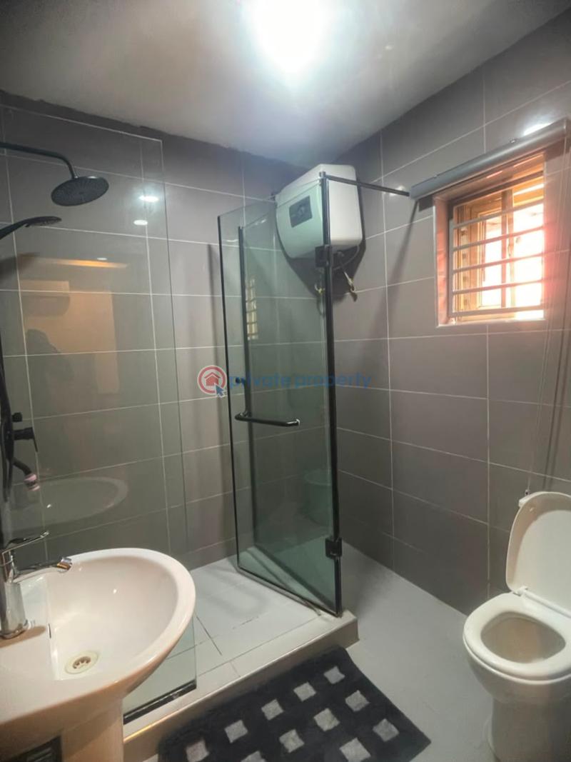 3 bedroom Block Of Flats For Rent Lekki Phase 1 Lagos - 1