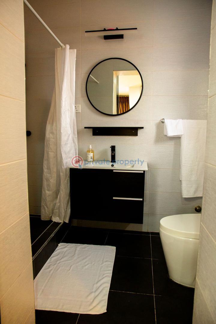 3 bedroom Block Of Flats For Rent Oniru Victoria Island Lagos - 14