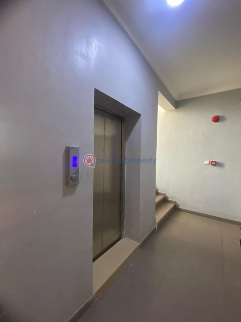 3 bedroom Block Of Flats For Rent Victoria Island Lagos - 11