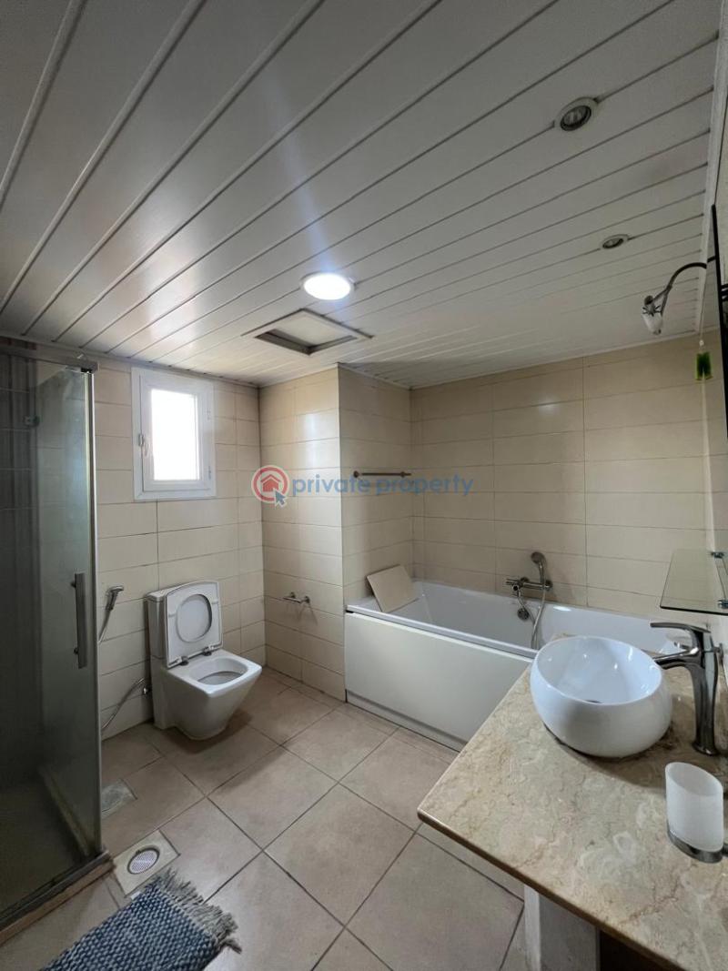 3 bedroom Block Of Flats For Sale Ikoyi Lagos - 7
