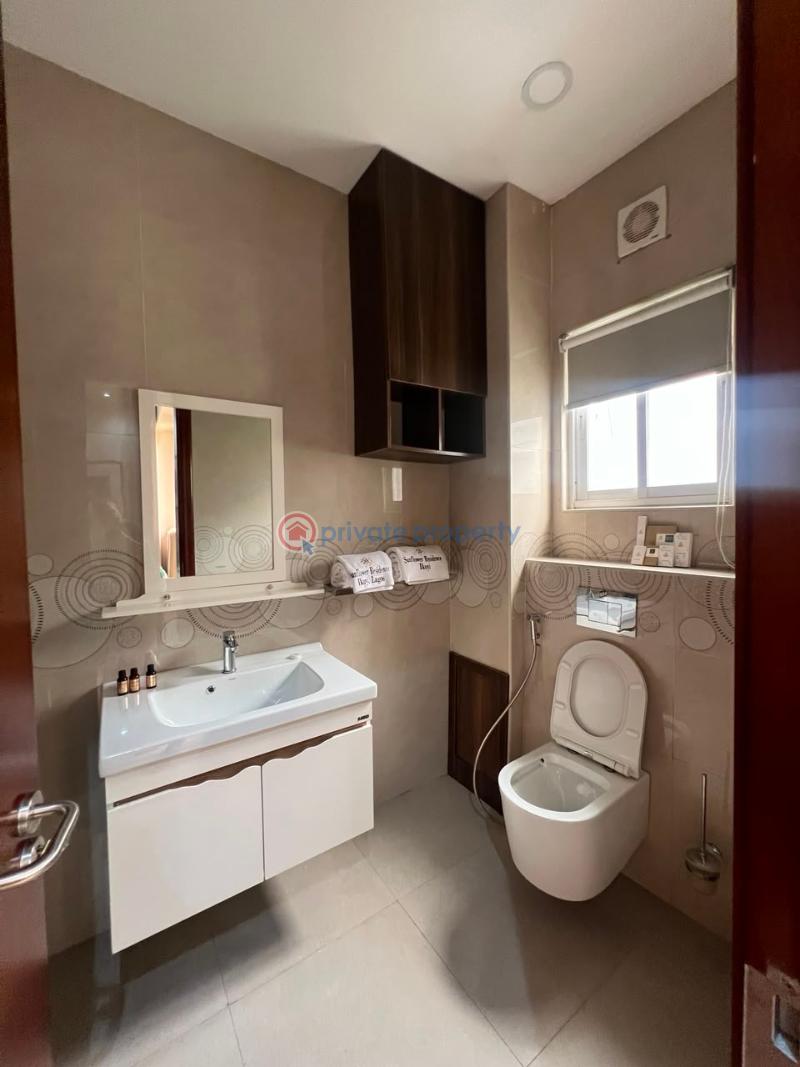3 bedroom Block Of Flats For Rent Ikoyi Lagos - 5