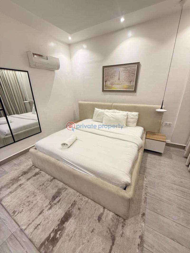 3 bedroom Shared Apartment For Rent Old Ikoyi Lagos - 10