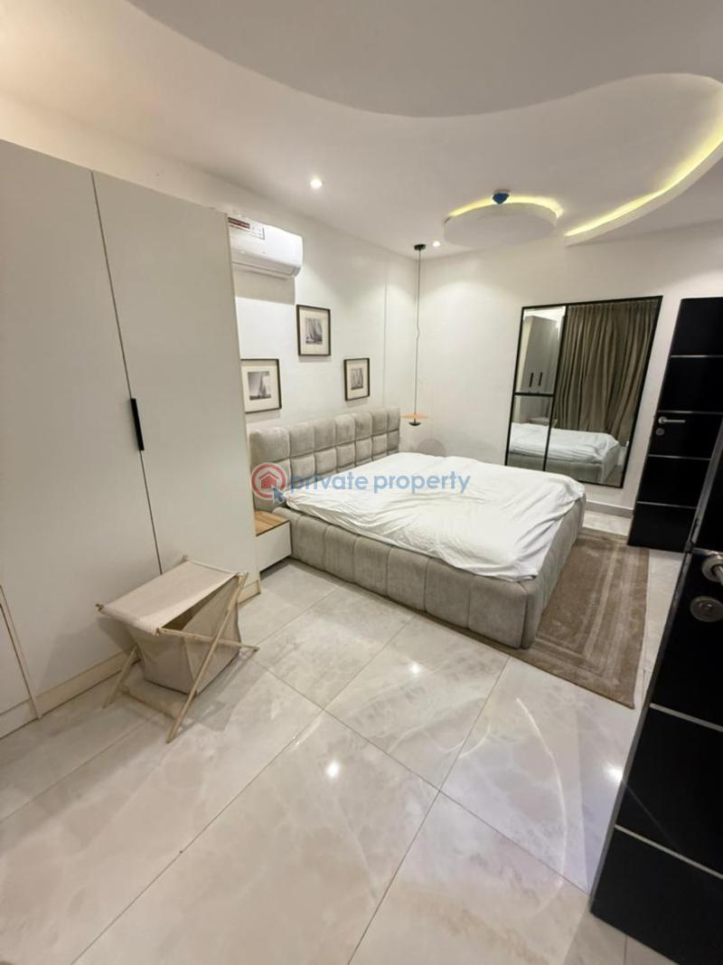 3 bedroom Shared Apartment For Rent Old Ikoyi Lagos - 6