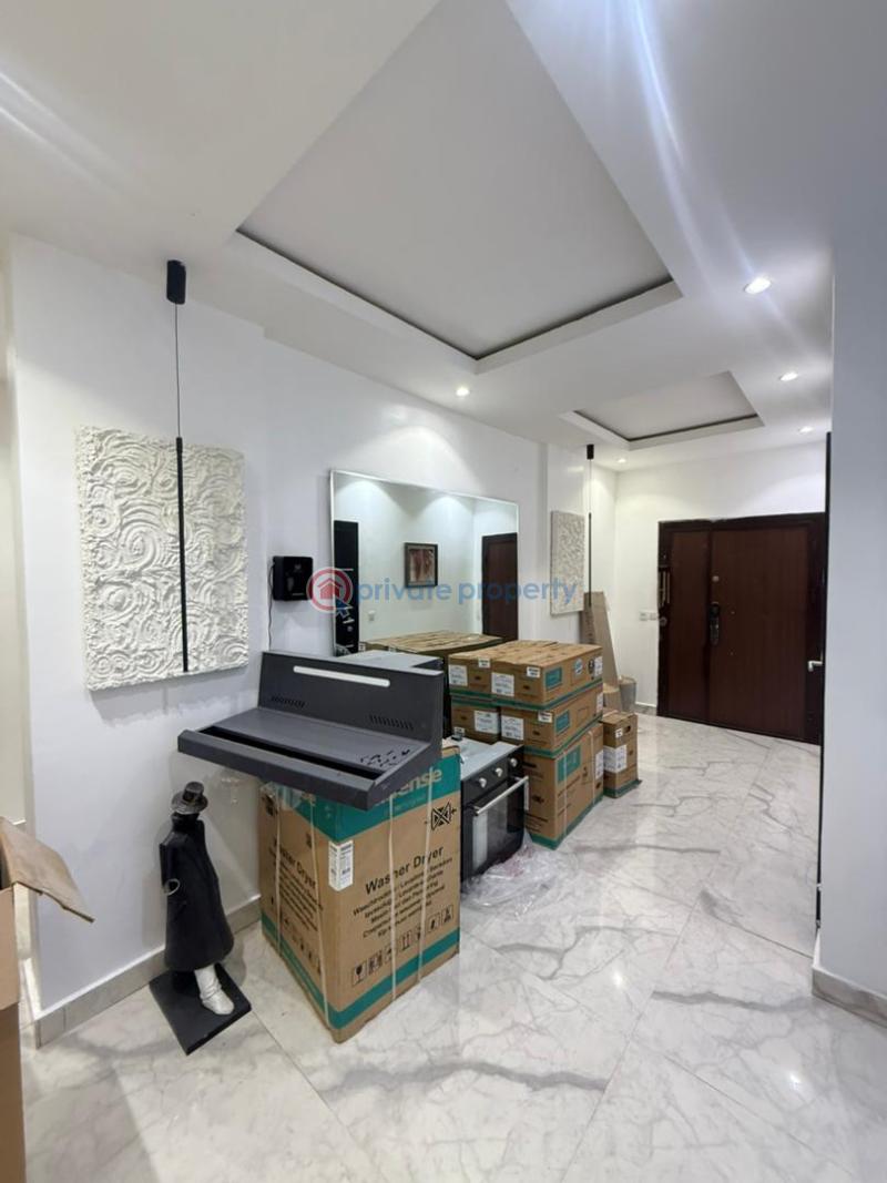 3 bedroom Shared Apartment For Rent Old Ikoyi Lagos - 3