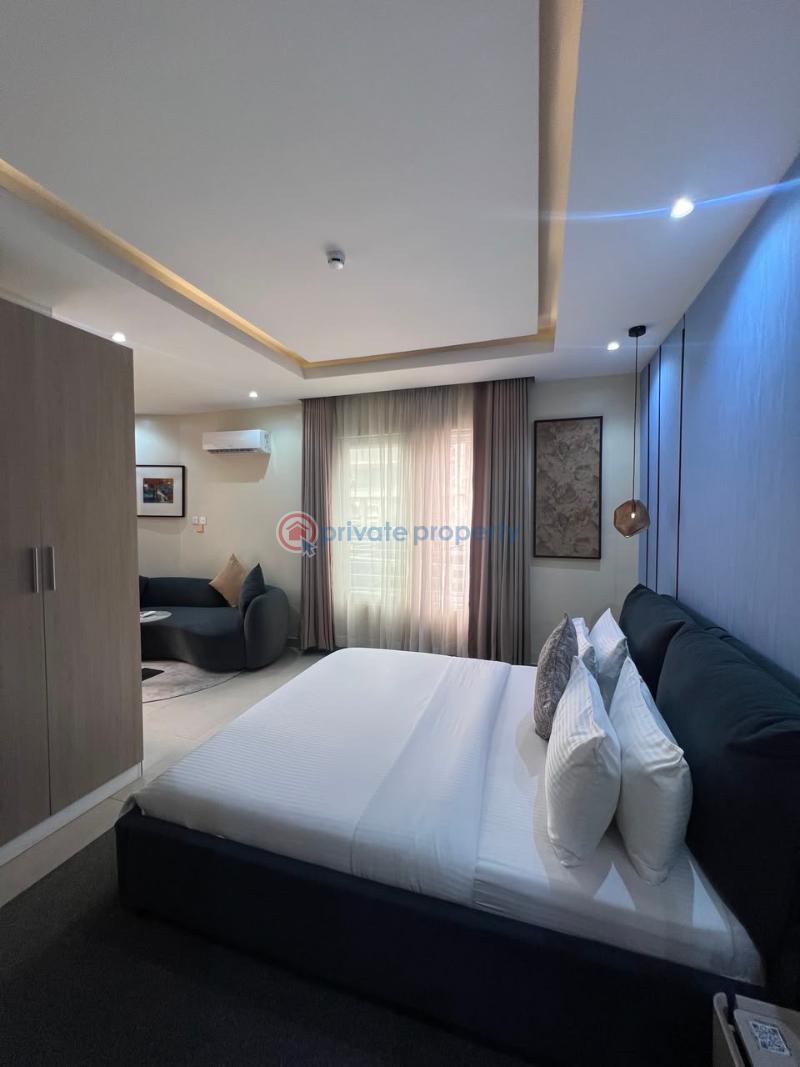 3 bedroom Block Of Flats For Rent Ikoyi Lagos - 7