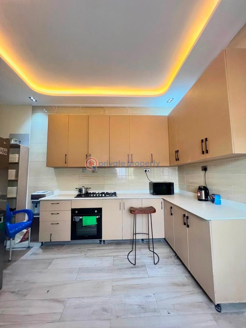 3 bedroom Block Of Flats For Sale Old Ikoyi Lagos - 3