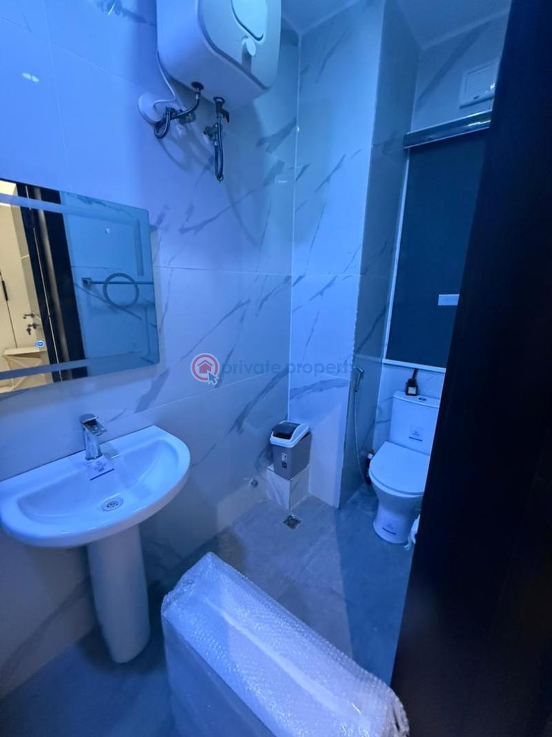 3 bedroom Shared Apartment For Rent Old Ikoyi Lagos - 14