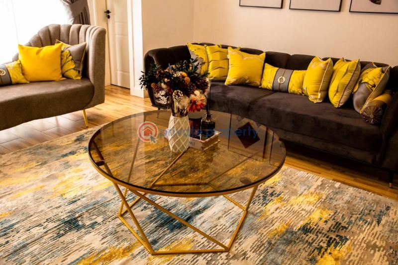 3 bedroom Block Of Flats For Rent Oniru Victoria Island Lagos - 0