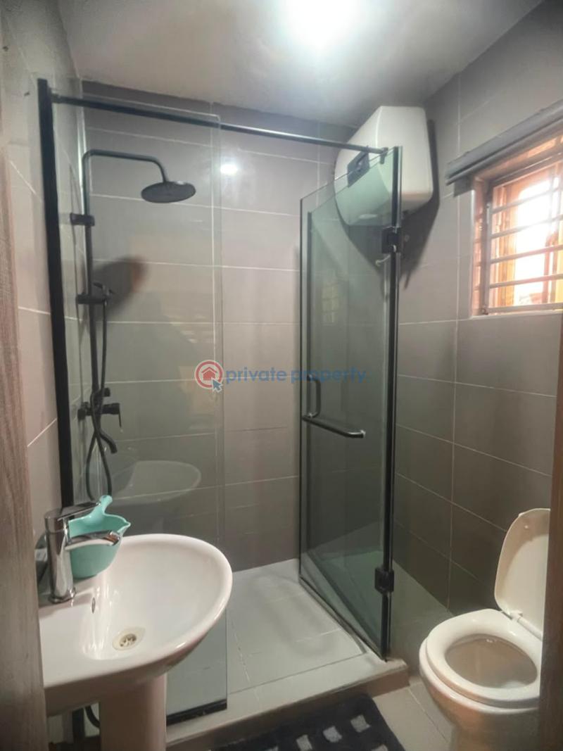 3 bedroom Block Of Flats For Rent Lekki Phase 1 Lagos - 0