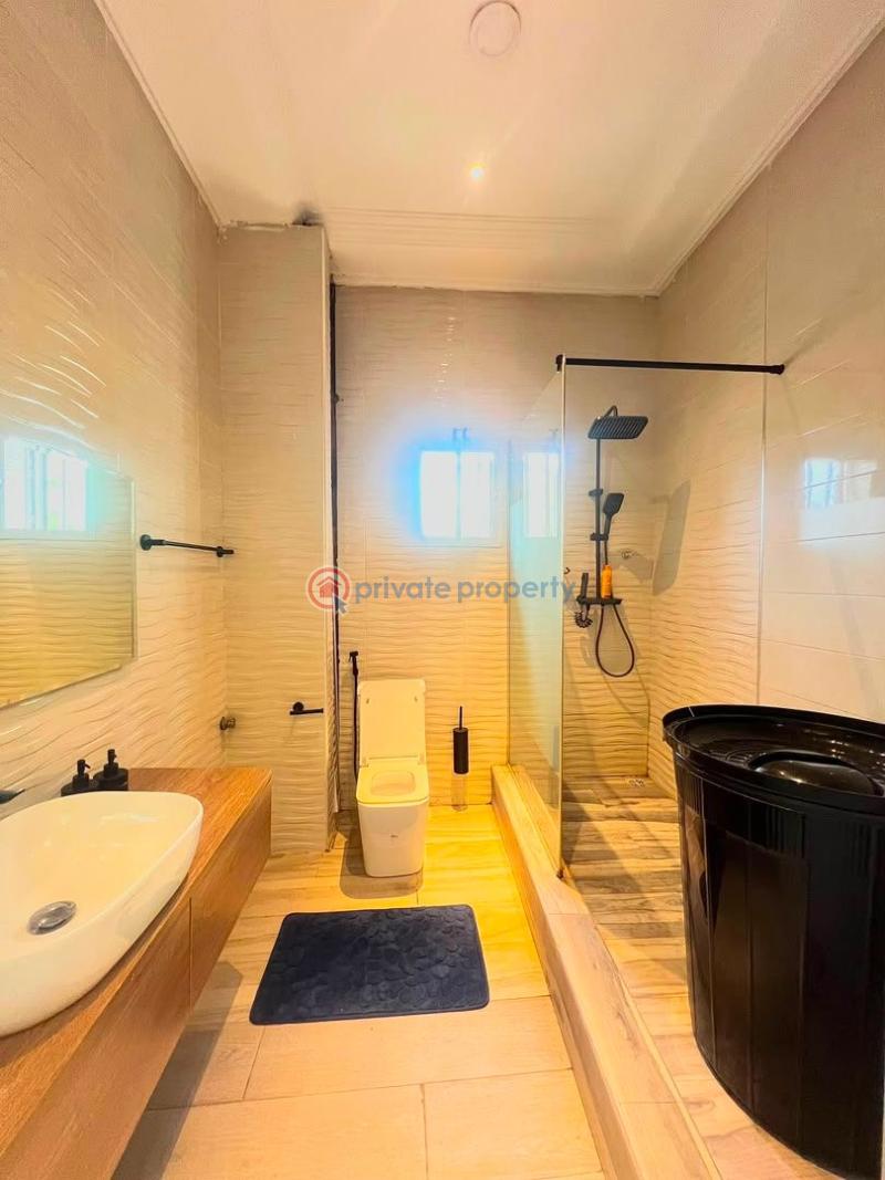 3 bedroom Block Of Flats For Sale Old Ikoyi Lagos - 6