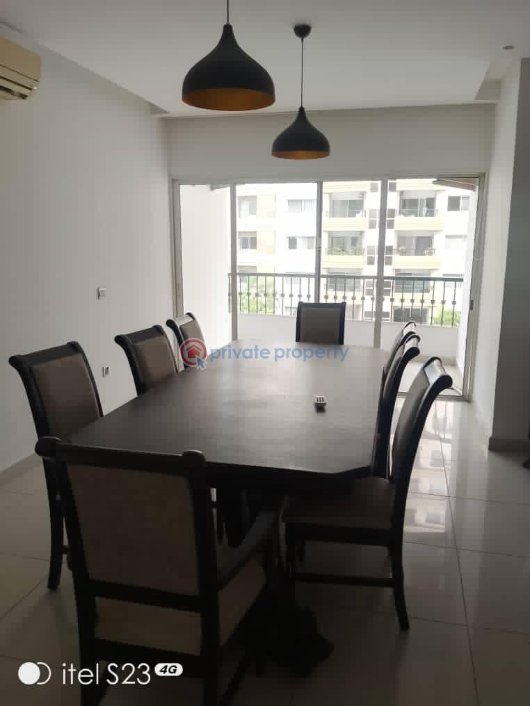3 bedroom Flat & Apartment For Rent Gerard Road Ikoyi Lagos - 1