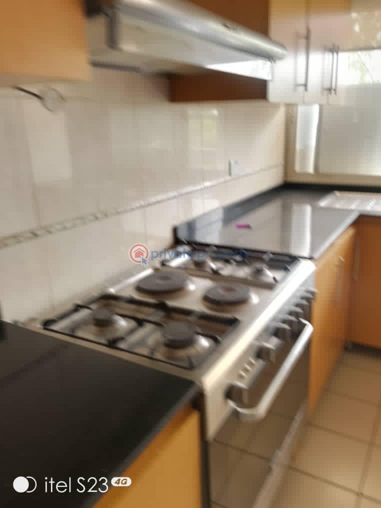 3 bedroom Flat & Apartment For Rent Gerard Road Ikoyi Lagos - 3