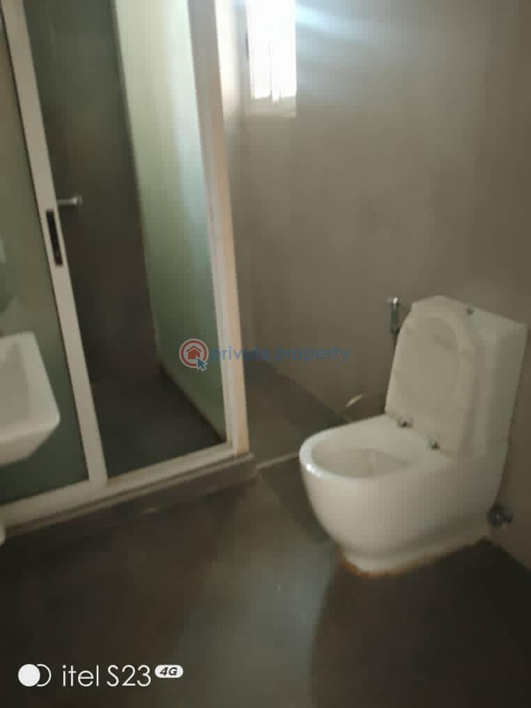3 bedroom Flat & Apartment For Rent Gerard Road Ikoyi Lagos - 6