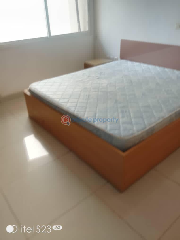 3 bedroom Flat & Apartment For Rent Gerard Road Ikoyi Lagos - 4