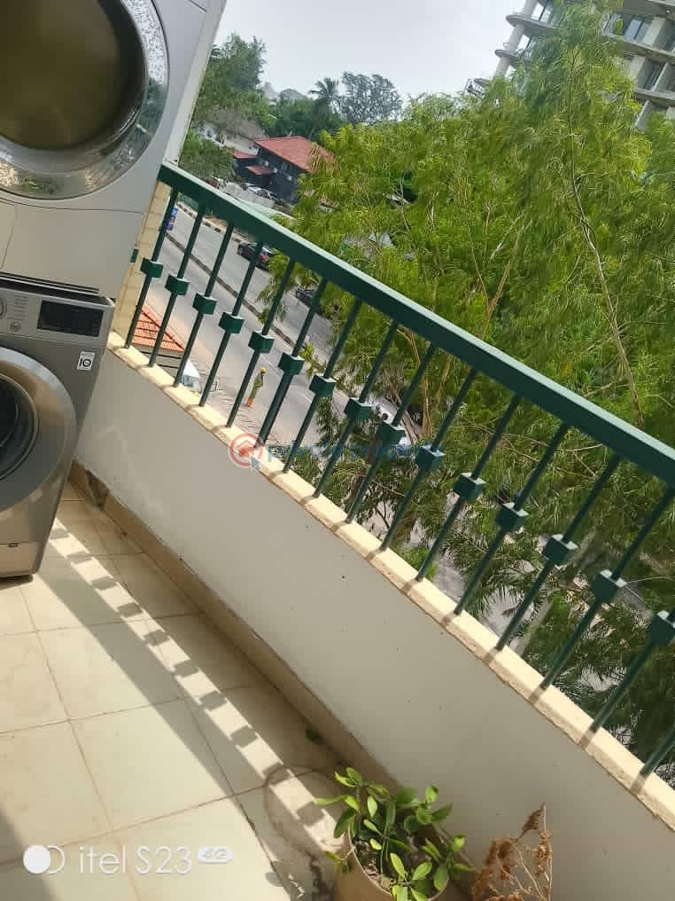 3 bedroom Flat & Apartment For Rent Gerard Road Ikoyi Lagos - 5