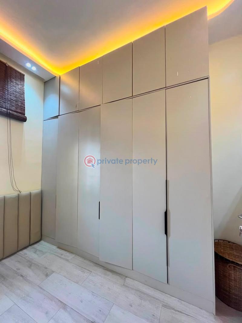 3 bedroom Block Of Flats For Sale Old Ikoyi Lagos - 13