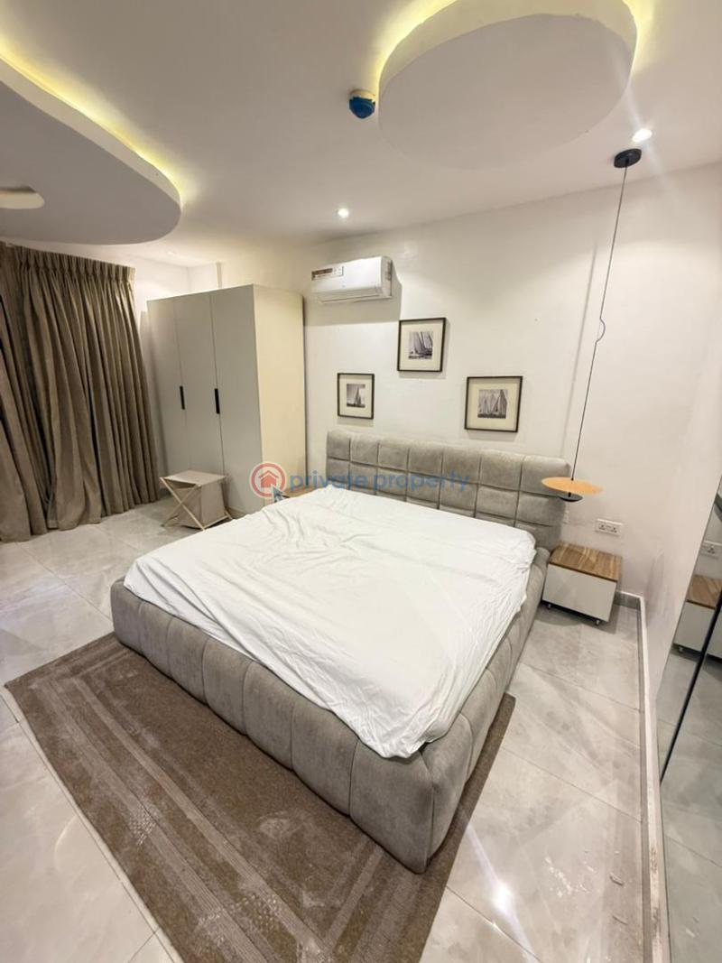 3 bedroom Shared Apartment For Rent Old Ikoyi Lagos - 9