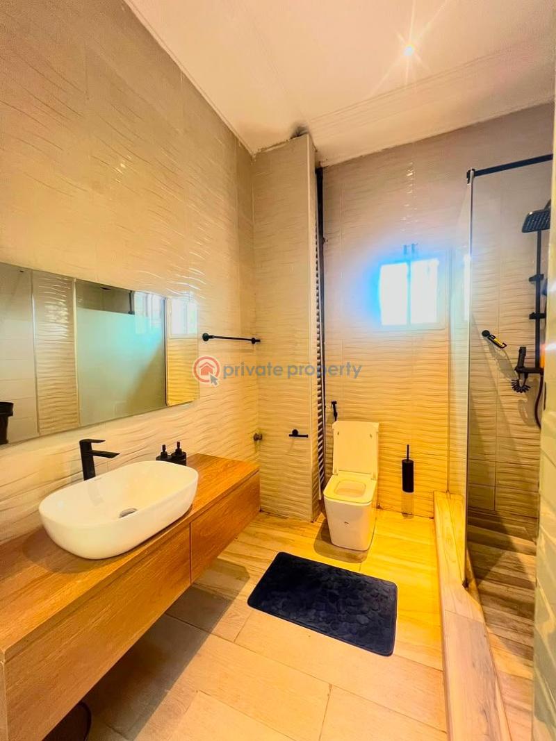 3 bedroom Block Of Flats For Sale Old Ikoyi Lagos - 7