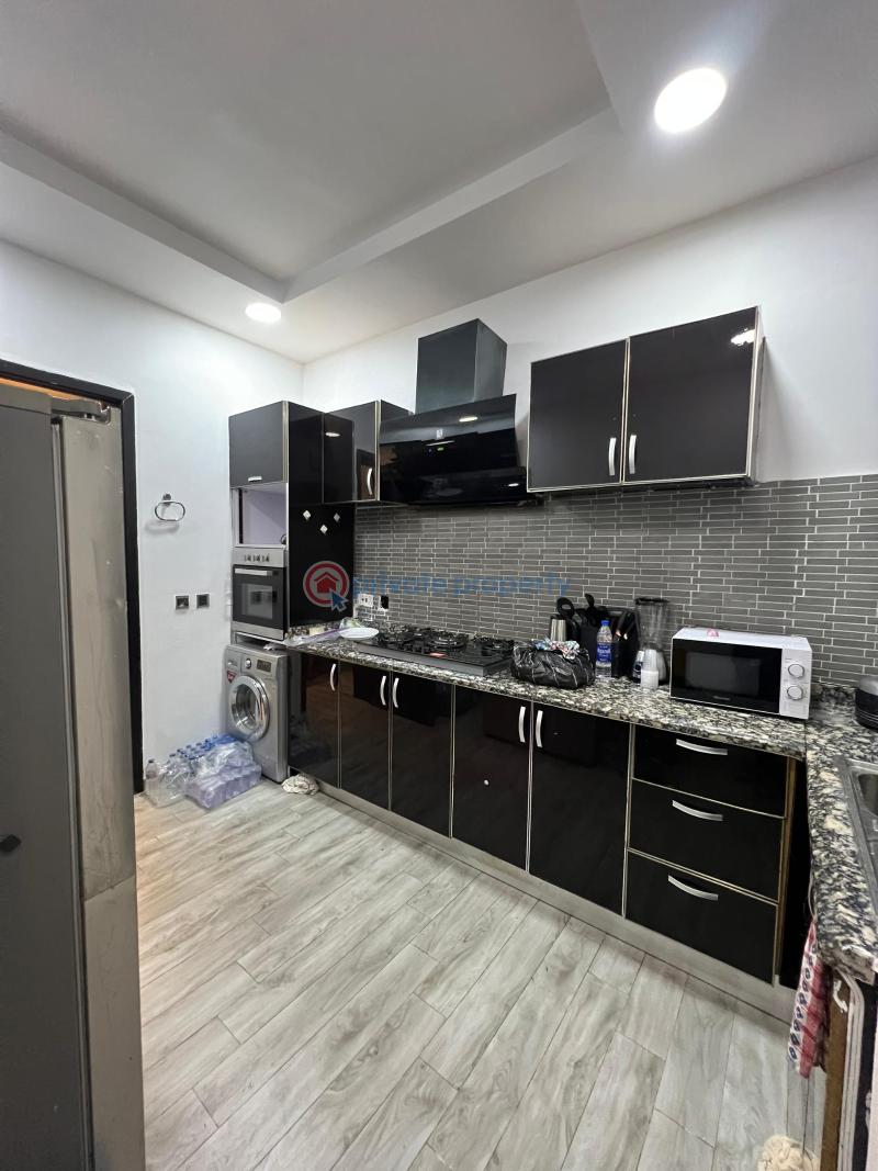 3 bedroom Flat & Apartment Short let Off Whitesands Road Lekki Phase 1 Lagos - 4