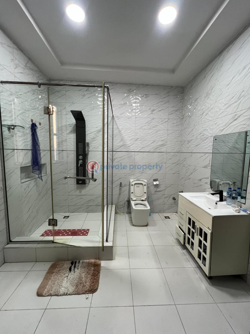 3 bedroom Flat & Apartment Short let Off Whitesands Road Lekki Phase 1 Lagos - 6