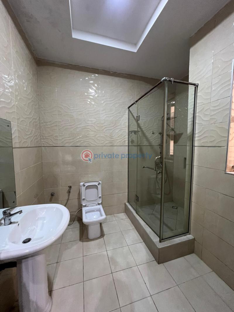 3 bedroom Flat & Apartment Short let Off Whitesands Road Lekki Phase 1 Lagos - 8