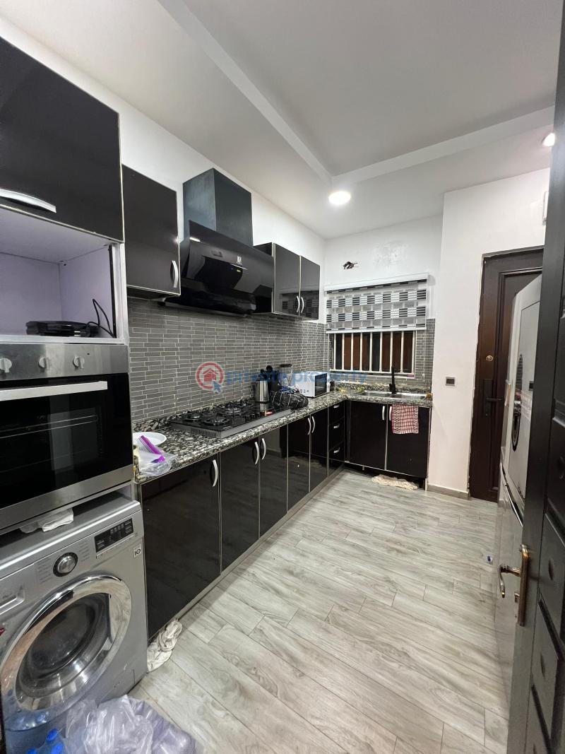 3 bedroom Flat & Apartment Short let Off Whitesands Road Lekki Phase 1 Lagos - 3