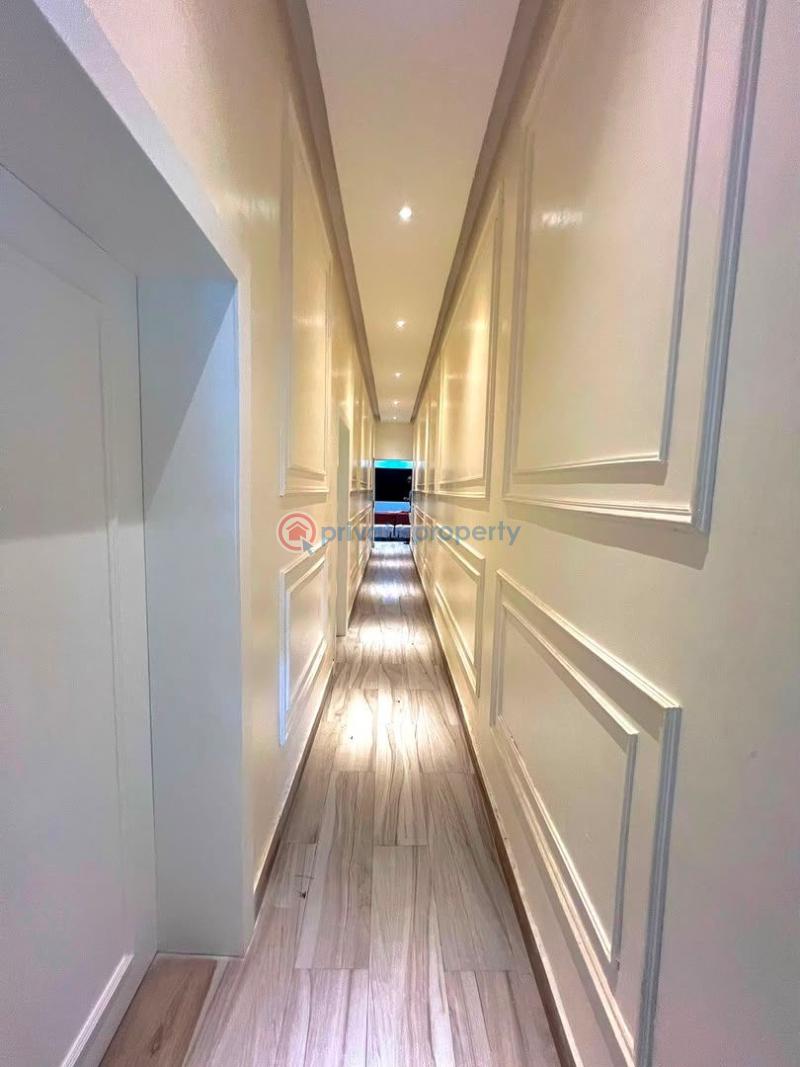 3 bedroom Block Of Flats For Sale Old Ikoyi Lagos - 5