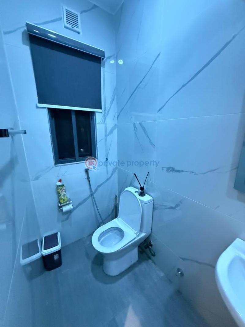 3 bedroom Shared Apartment For Rent Old Ikoyi Lagos - 0