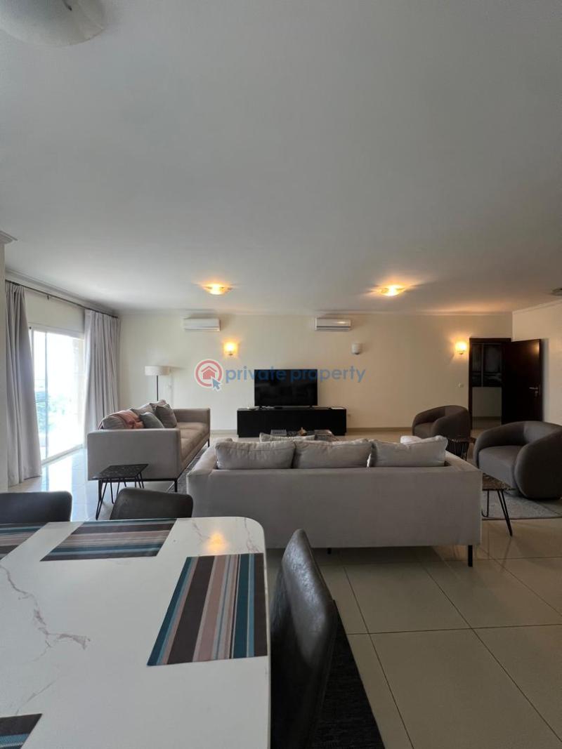 3 bedroom Block Of Flats For Sale Ikoyi Lagos - 9