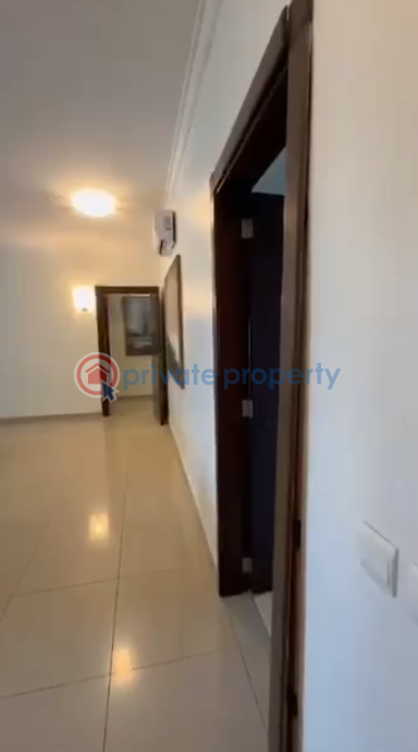 3 bedroom Shared Apartment For Rent Old Ikoyi Lagos - 0