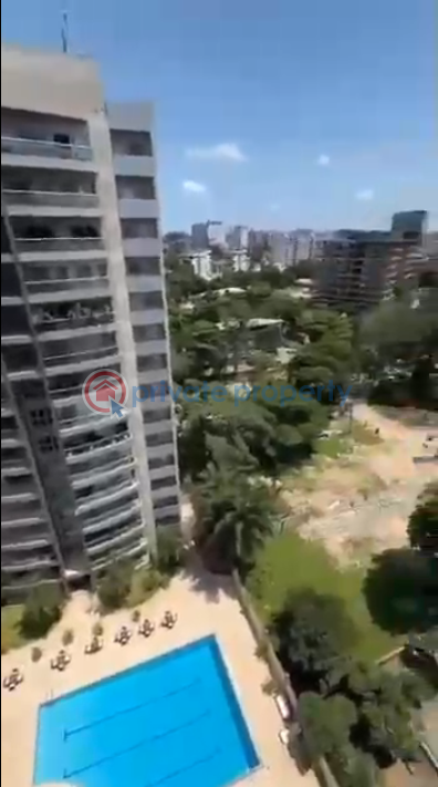 3 bedroom Shared Apartment For Rent Old Ikoyi Lagos - 27