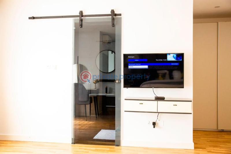 3 bedroom Block Of Flats For Rent Oniru Victoria Island Lagos - 18