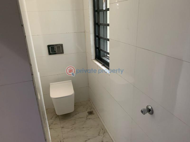 3 bedroom Block Of Flats For Sale Rotimi Omonusi Close Ikeja GRA Lagos - 11