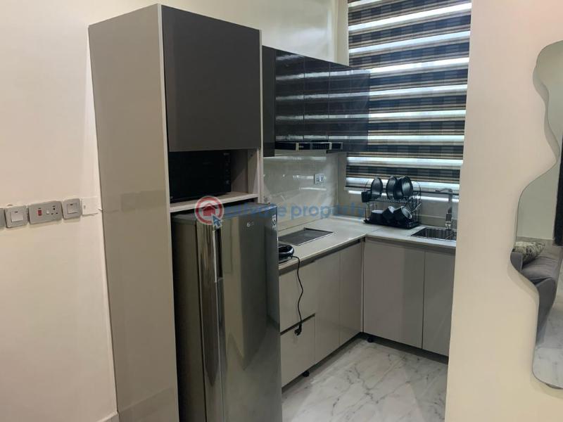 3 bedroom Block Of Flats For Sale Rotimi Omonusi Close Ikeja GRA Lagos - 0