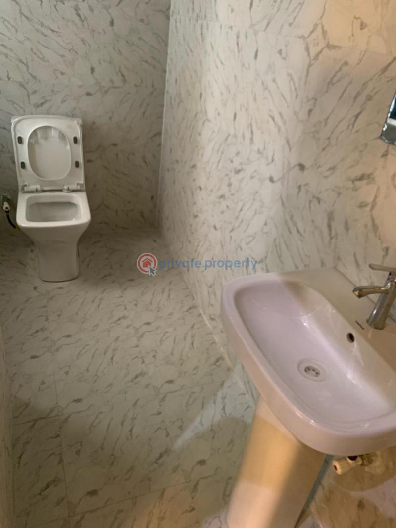 3 bedroom Block Of Flats For Sale Rotimi Omonusi Close Ikeja GRA Lagos - 3